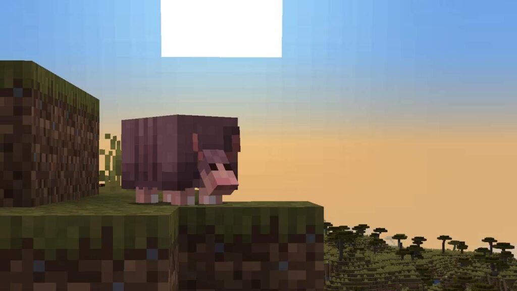 Tatu Minecraft 2024