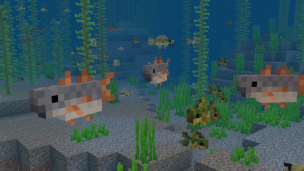 Aquaculture Add-On - Việt hóa
