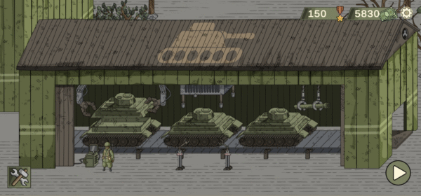 Black Border 2