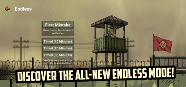 Black Border 2
