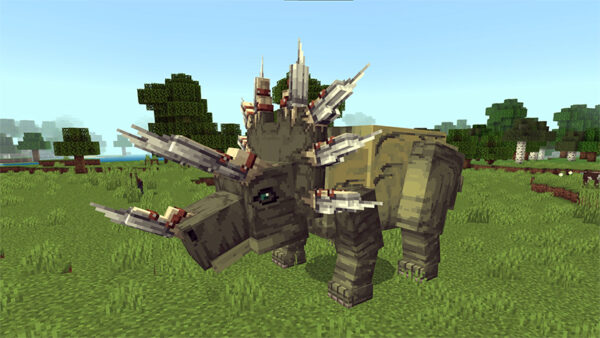 Dinosaurs - Việt hóa