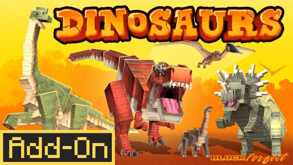 Dinosaurs - Việt hóa