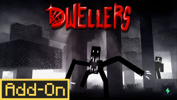 DWELLERS Add-On - Việt hóa