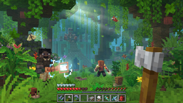 RealismCraft® - Việt hóa