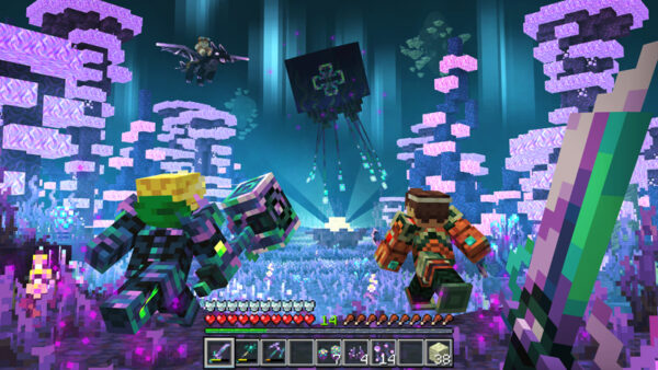 RealismCraft® - Việt hóa