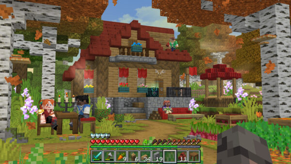 RealismCraft® - Việt hóa