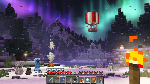 RealismCraft® - Việt hóa