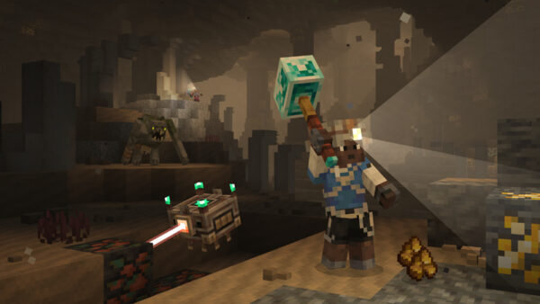 RealismCraft® - Việt hóa