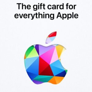 Apple Gift Card Áo- AT