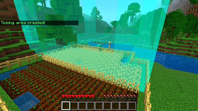 Essentials Addon Minecraft Marketplace – Trải Nghiệm Minecraft Một Cách Thông Minh Hơn 2 Tại Sao Essentials Addon fam
