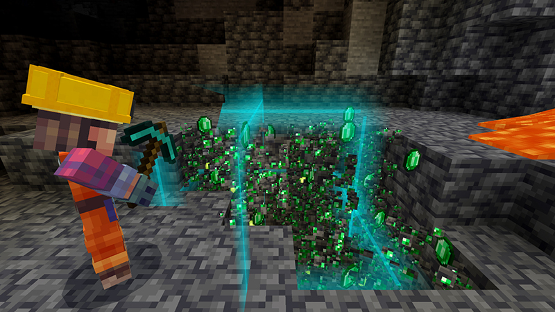 Essentials Addon Minecraft Marketplace – Trải Nghiệm Minecraft Một Cách Thông Minh Hơn 3 Tại Sao Essentials Addon mine