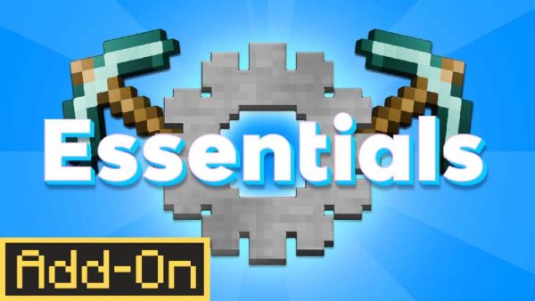 Essentials - Việt hóa