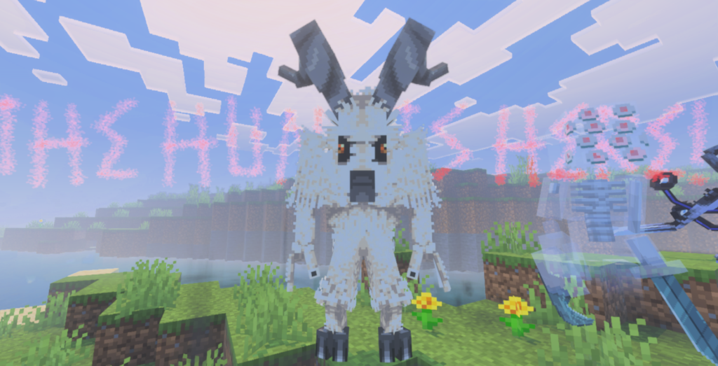 DWELLERS Add-On Minecraft: Bản Mod Kinh Dị Nên Thử Hay Nhất 2 DWELLERS