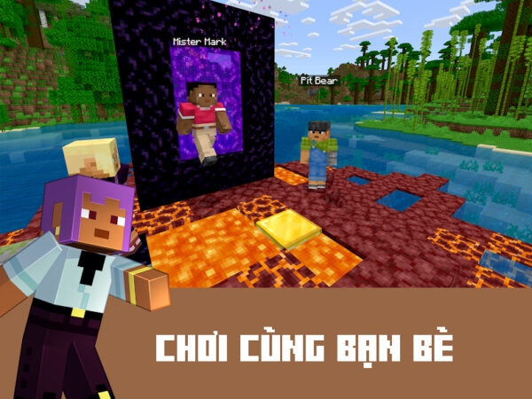 Minecraft