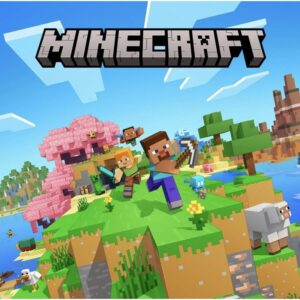 Minecraft - Thuê ID Appstore Tải Minecraft – ios