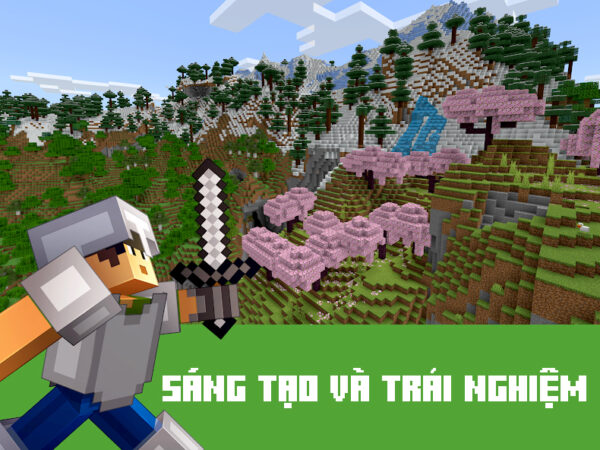 Minecraft