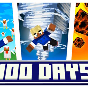 100 Days! - Việt hóa
