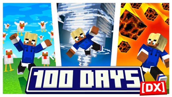 100 Days! - Việt hóa