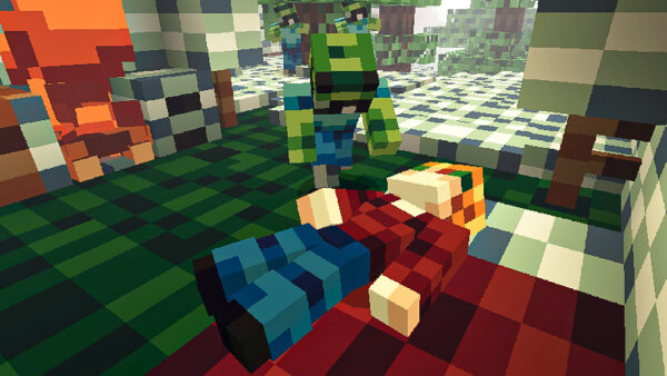 4Bit Horror