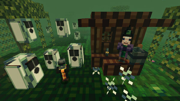 4Bit Horror