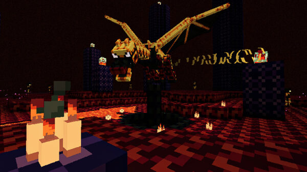 4Bit Horror