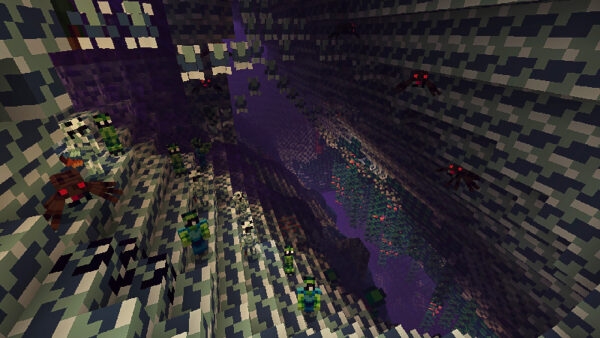 4Bit Horror
