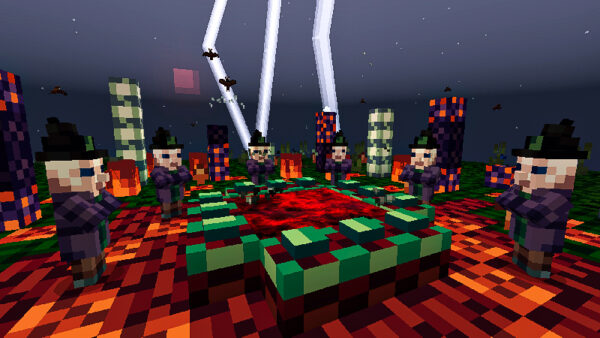 4Bit Horror