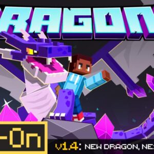 DRAGONS Add-On - Việt hóa