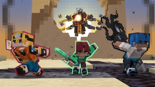 ANIME JUTSU Add-On - Việt hóa