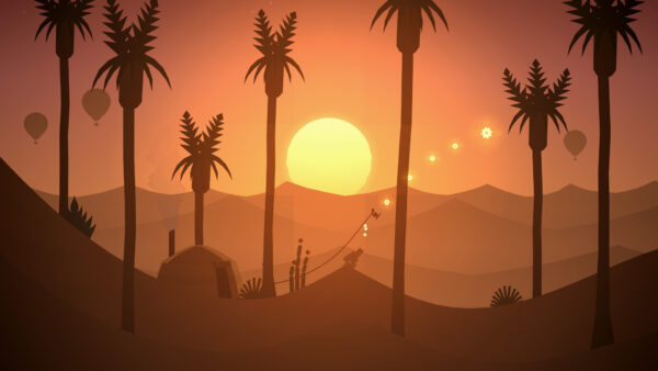 Alto’s Adventure