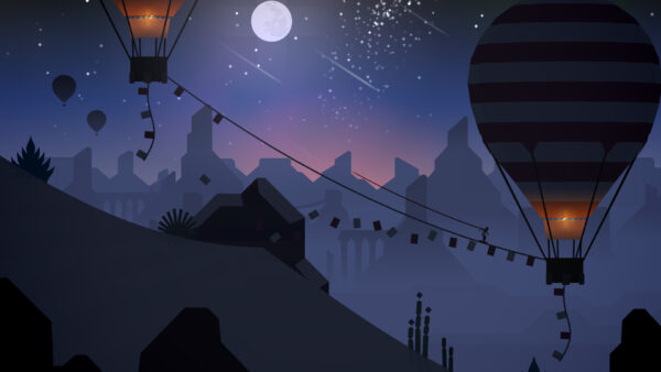 Alto’s Adventure