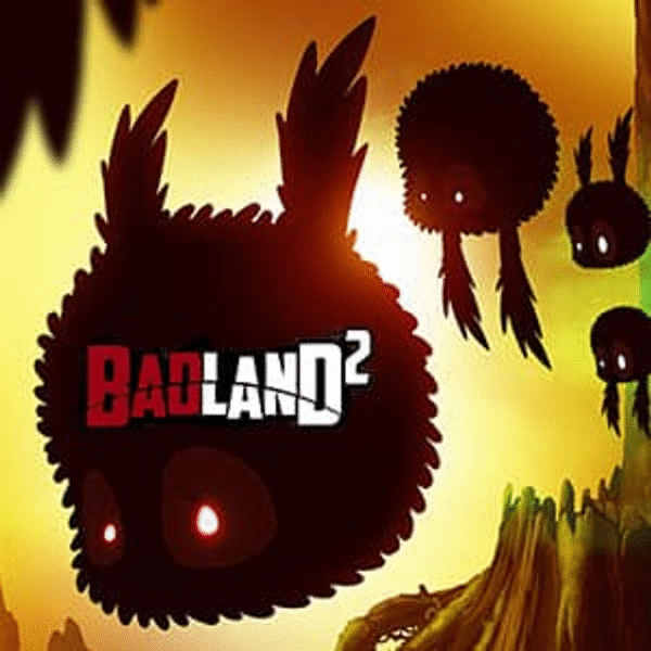 BADLAND 2