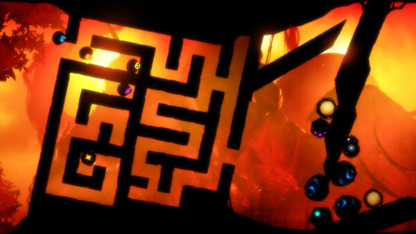 BADLAND 2
