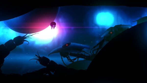 BADLAND 2
