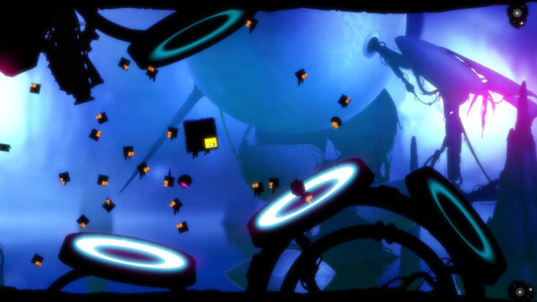BADLAND 2