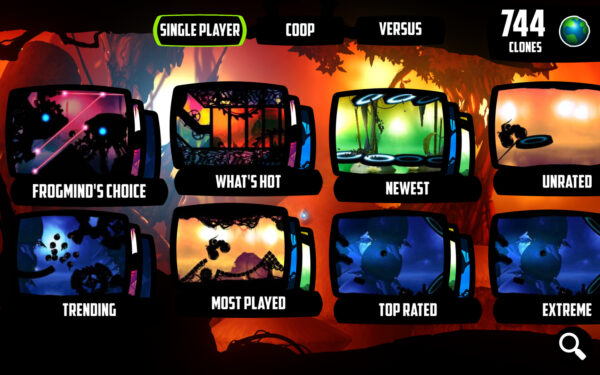BADLAND