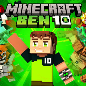 Ben 10 - Việt hóa