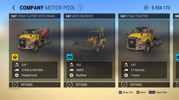 Construction Simulator 2