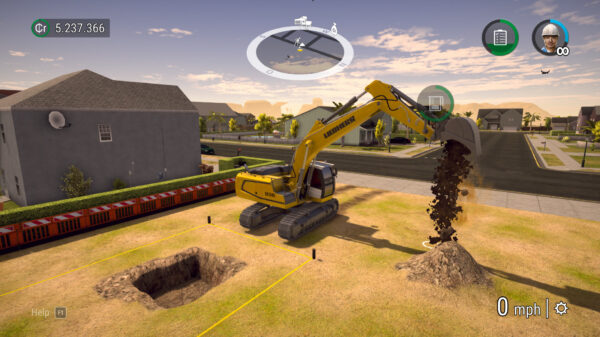 Construction Simulator 2