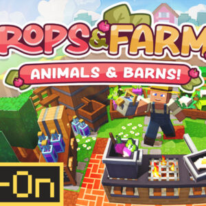 Crops And Farms - Việt hóa