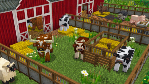 Crops And Farms - Việt hóa
