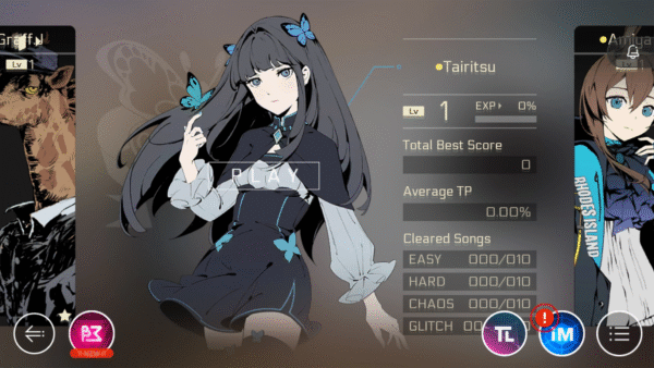 Cytus II