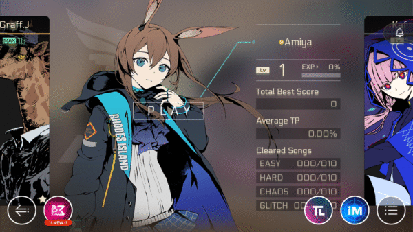 Cytus II