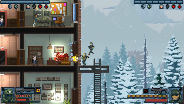 Door Kickers Action Squad