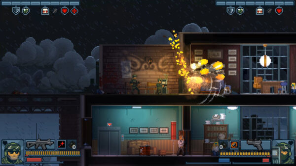 Door Kickers Action Squad