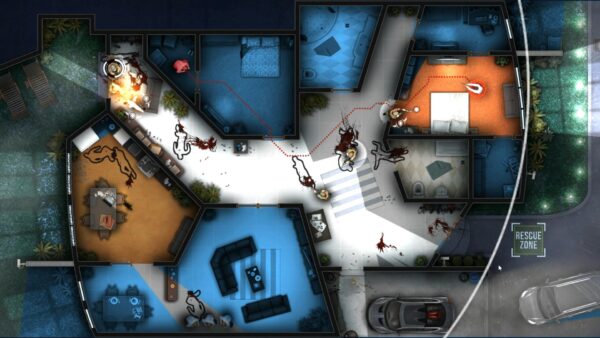 Door Kickers