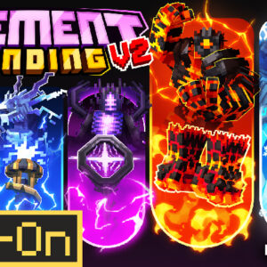 Element Bending - Việt hóa