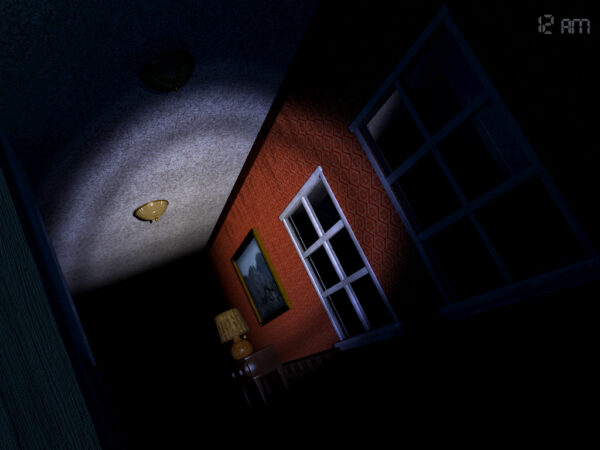 Five Nights at Freddy’s 4