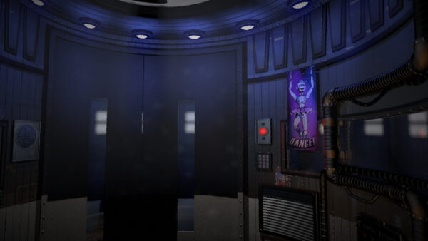 Five Nights at Freddy’s SL