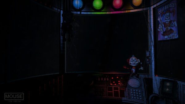 Five Nights at Freddy’s SL